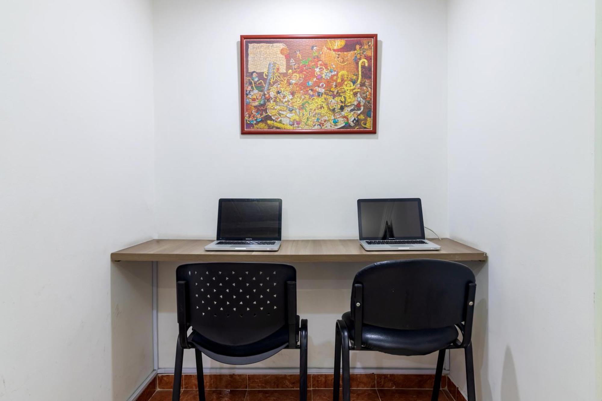 Hotel Zulita Bogotá Esterno foto