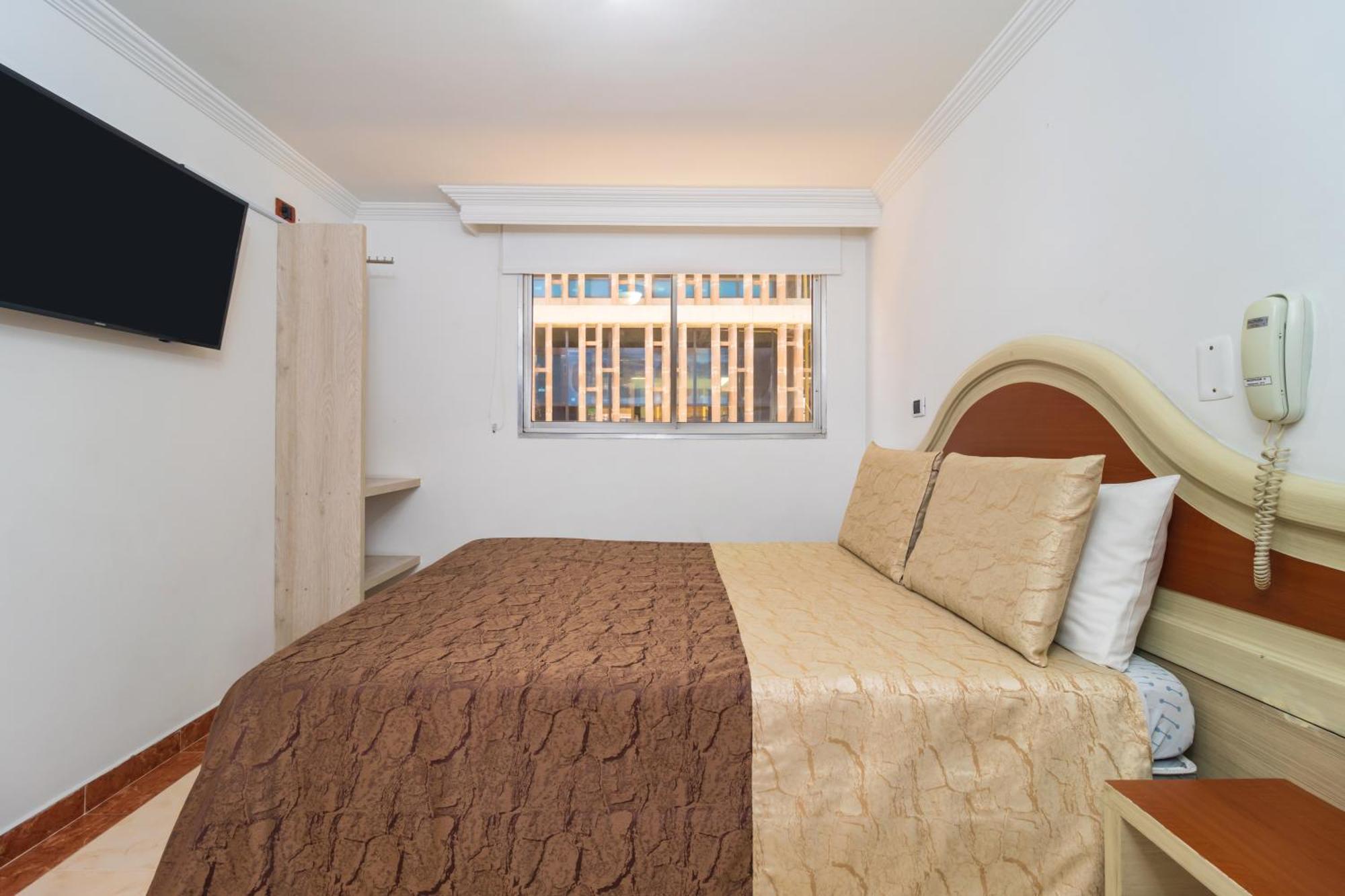 Hotel Zulita Bogotá Esterno foto