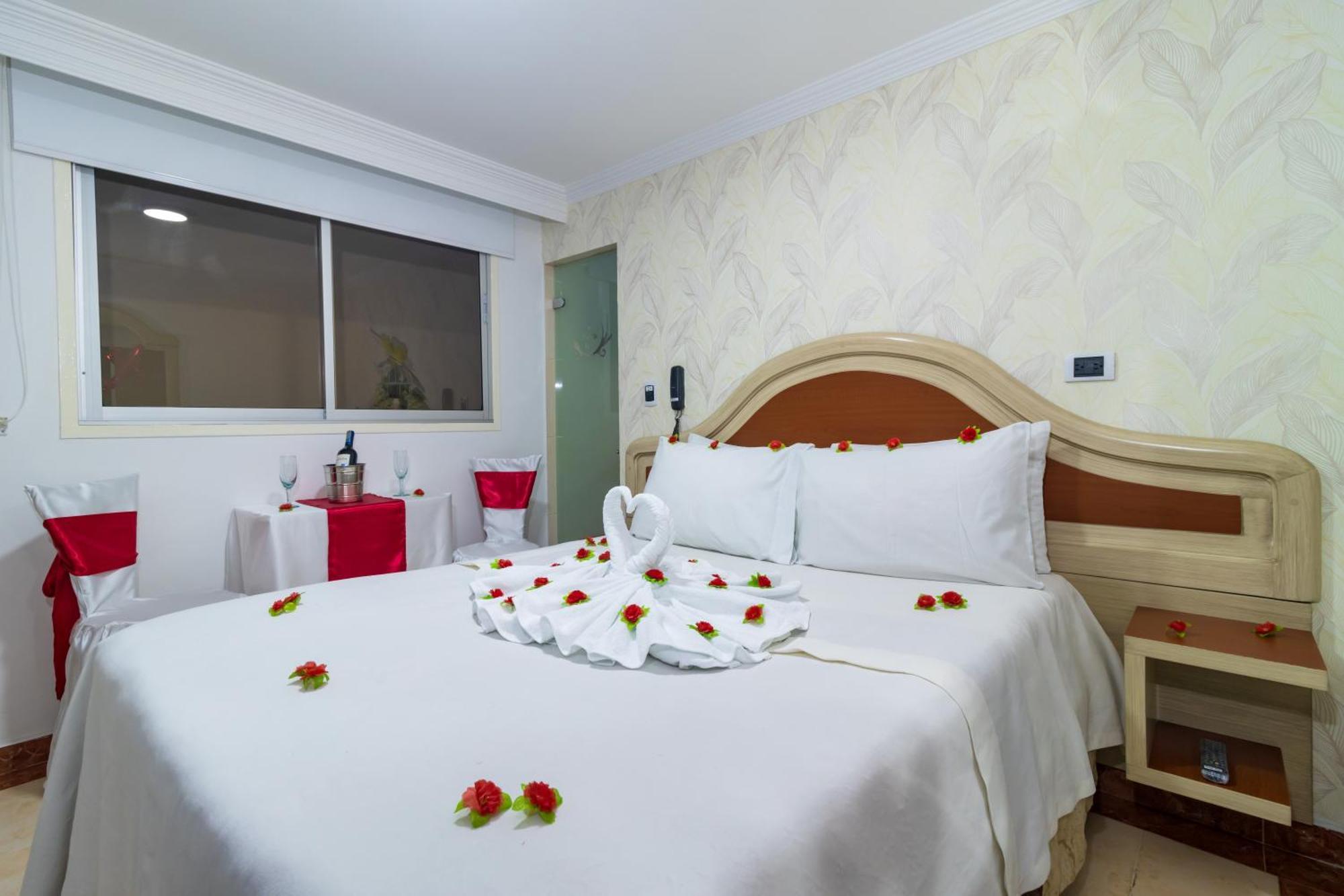Hotel Zulita Bogotá Esterno foto